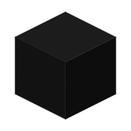 Acoustic Foam 003 Block